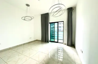 Apartment - 1 Bedroom - 2 Bathrooms for sale in The Square Tower - Jumeirah Village Circle - Dubai