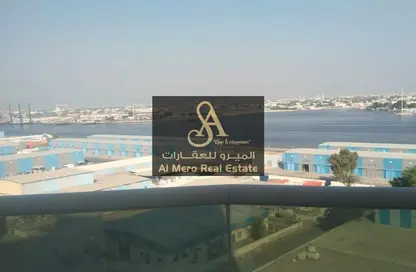 Apartment - 1 Bedroom - 2 Bathrooms for sale in Orient Tower 1 - Orient Towers - Al Bustan - Ajman