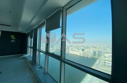 Office Space - Studio for rent in Julphar Commercial Tower - Julphar Towers - Al Nakheel - Ras Al Khaimah