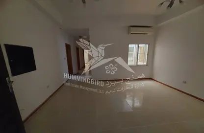 Apartment - 2 Bedrooms - 2 Bathrooms for rent in Al Zaafaran - Al Khabisi - Al Ain