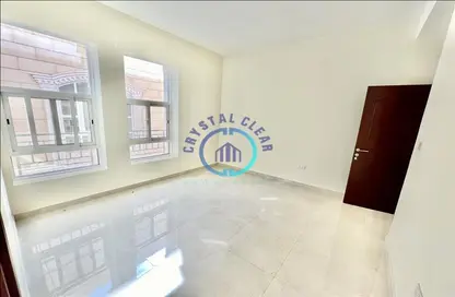 Apartment - 2 Bedrooms - 2 Bathrooms for rent in Al Sidrah - Al Khabisi - Al Ain