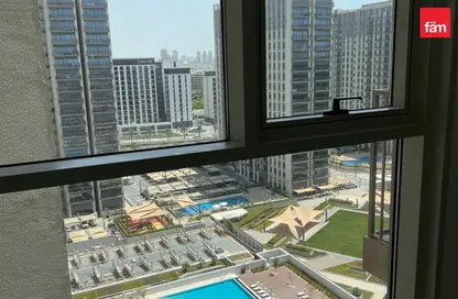 Apartment - 1 Bedroom - 1 Bathroom for sale in Collective 2.0 Tower B - Collective 2.0 - Dubai Hills Estate - Dubai