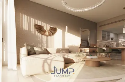 Apartment - 1 Bedroom - 2 Bathrooms for sale in Vitality Residence - Jumeirah Village Circle - Dubai