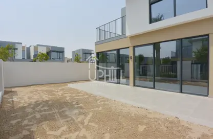 Townhouse - 4 Bedrooms - 4 Bathrooms for rent in Eden - The Valley - Dubai