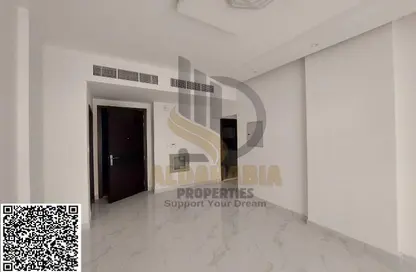 Apartment - 1 Bedroom - 2 Bathrooms for rent in Al Mowaihat 1 - Al Mowaihat - Ajman