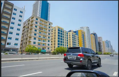 Apartment - 1 Bedroom - 2 Bathrooms for rent in Sakamkam - Fujairah