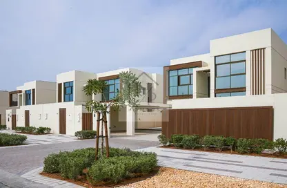 Townhouse - 4 Bedrooms - 6 Bathrooms for sale in Al Jubail Island - Abu Dhabi