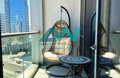 Apartment - 1 Bedroom - 1 Bathroom for sale in Meera 1 - Shams Abu Dhabi - Al Reem Island - Abu Dhabi