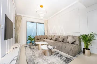 Apartment - 2 Bedrooms - 2 Bathrooms for rent in Downtown Views II Tower 2 - Downtown Views II - Downtown Dubai - Dubai