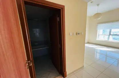 Apartment - 2 Bedrooms - 2 Bathrooms for sale in Tower A1 - Ajman Pearl Towers - Ajman Downtown - Ajman