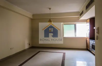 Apartment - Studio - 1 Bathroom for sale in Al Nahda - Sharjah