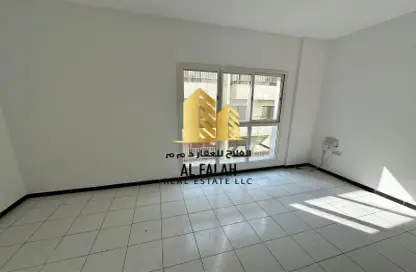 Apartment - Studio - 1 Bathroom for rent in Zayd Bin Aslam Street - Abu shagara - Sharjah