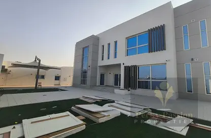 Villa - 5 Bedrooms - 6 Bathrooms for rent in Nad Al Sheba 4 - Nad Al Sheba - Dubai