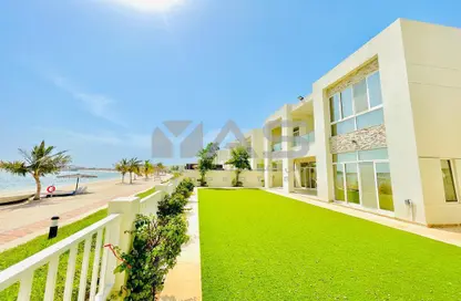 Villa - 5 Bedrooms - 6 Bathrooms for sale in Bermuda - Mina Al Arab - Ras Al Khaimah