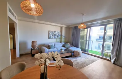 Apartment - 1 Bedroom - 2 Bathrooms for sale in Pacific Tonga - Pacific - Al Marjan Island - Ras Al Khaimah