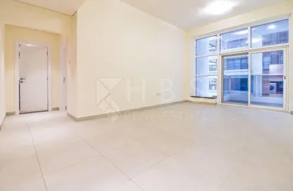 Apartment - 1 Bedroom - 2 Bathrooms for rent in Marina Arcade Tower - Dubai Marina - Dubai