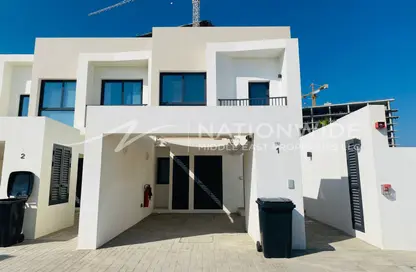 Townhouse - 2 Bedrooms - 4 Bathrooms for sale in Marbella - Mina Al Arab - Ras Al Khaimah