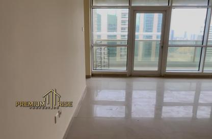 Apartment - 1 Bedroom - 2 Bathrooms for rent in Lake City Tower - JLT Cluster D - Jumeirah Lake Towers - Dubai