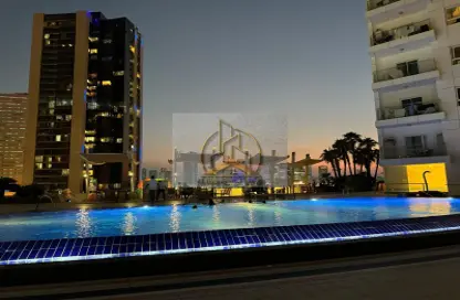 Apartment - 1 Bedroom - 2 Bathrooms for sale in Amaya Towers - Shams Abu Dhabi - Al Reem Island - Abu Dhabi