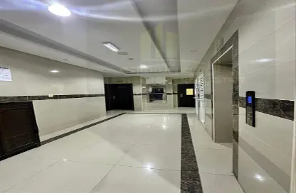 Apartment - 1 Bathroom for rent in Al Rashidiya 2 - Al Rashidiya - Ajman