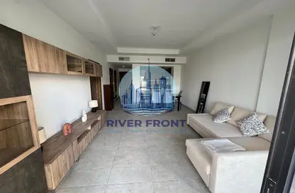 Apartment - 1 Bedroom - 2 Bathrooms for rent in Hyati Residences - Jumeirah Village Circle - Dubai