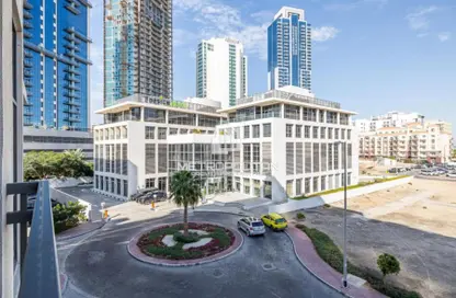 Apartment - 1 Bedroom - 2 Bathrooms for sale in J8 - Al Sufouh 1 - Al Sufouh - Dubai