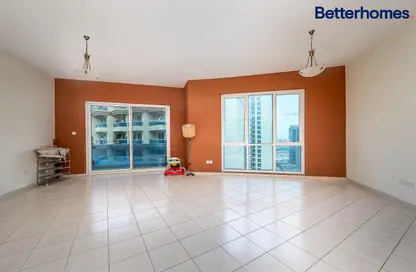 Apartment - 2 Bedrooms - 3 Bathrooms for sale in The Crescent B - The Crescent - Dubai Production City (IMPZ) - Dubai