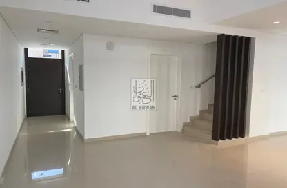 Townhouse - 4 Bedrooms - 4 Bathrooms for sale in Nasma Residence - Al Tai - Sharjah