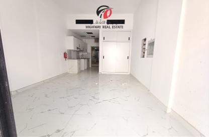 Apartment - 1 Bathroom for rent in Al Warsan 4 - Al Warsan - Dubai