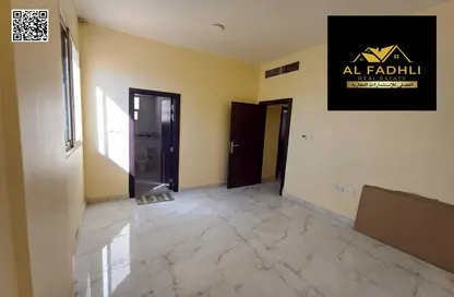 Apartment - 1 Bedroom - 2 Bathrooms for rent in Ajman Hills - Al Alia - Ajman