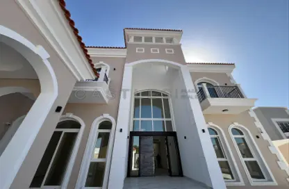 Villa - 6 Bedrooms - 7+ Bathrooms for sale in Al Barsha 2 Villas - Al Barsha 2 - Al Barsha - Dubai