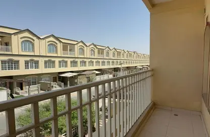 Apartment - 4 Bedrooms - 5 Bathrooms for sale in Al Zaheya Gardens - Al Zahya - Ajman