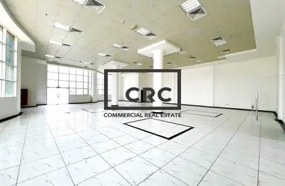 Retail - Studio for rent in Mussafah Industrial Area - Mussafah - Abu Dhabi