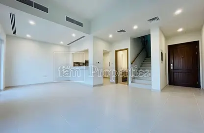 Townhouse - 3 Bedrooms - 4 Bathrooms for rent in Amaranta - Villanova - Dubai Land - Dubai