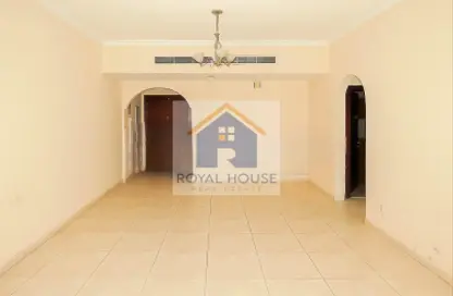 Apartment - 1 Bedroom - 1 Bathroom for sale in Al Majaz 3 - Al Majaz - Sharjah