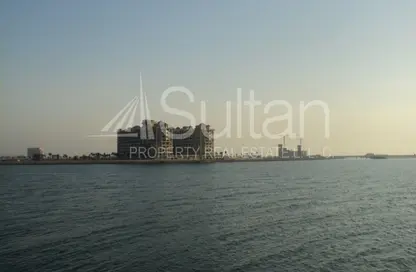 Apartment - 1 Bedroom - 2 Bathrooms for sale in Marjan Island Resort and Spa - Al Marjan Island - Ras Al Khaimah