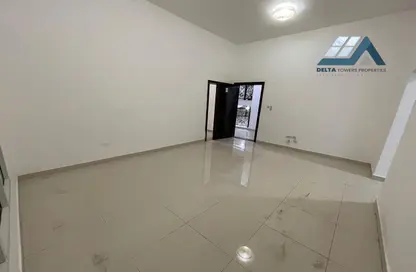 Apartment - 1 Bedroom - 1 Bathroom for rent in Mohamed Bin Zayed Centre - Mohamed Bin Zayed City - Abu Dhabi