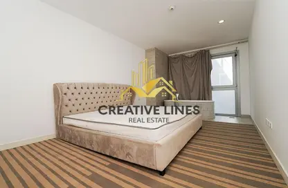 Apartment - 2 Bedrooms - 3 Bathrooms for rent in Grenland Residence - District 11 - Mohammed Bin Rashid City - Dubai