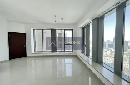 Apartment - 1 Bedroom - 2 Bathrooms for rent in 29 Burj Boulevard Tower 2 - 29 Burj Boulevard - Downtown Dubai - Dubai