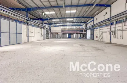 Warehouse - Studio for rent in Al Quoz Industrial Area 4 - Al Quoz Industrial Area - Al Quoz - Dubai