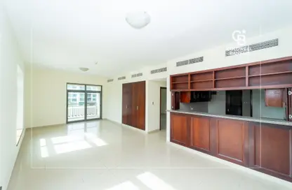 Apartment - 3 Bedrooms - 4 Bathrooms for rent in Arno A - Arno - The Views - Dubai