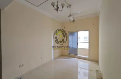 Apartment - 1 Bedroom - 2 Bathrooms for sale in Goldcrest Dreams 4 - Goldcrest Dreams - Emirates City - Ajman