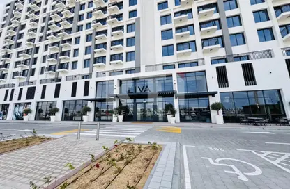 Apartment - Studio - 1 Bathroom for sale in Liva - Town Square - Dubai