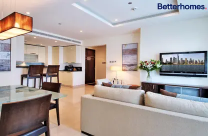 Apartment - 2 Bedrooms - 3 Bathrooms for sale in Bonnington Tower - JLT Cluster J - Jumeirah Lake Towers - Dubai