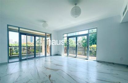 Apartment - 2 Bedrooms - 2 Bathrooms for sale in Turia Tower A - Turia - The Views - Dubai