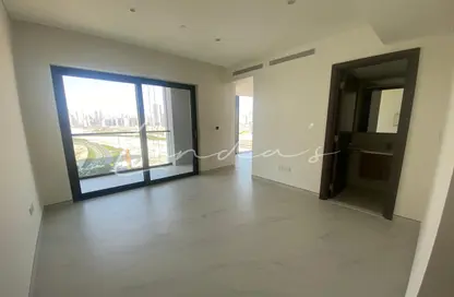 Apartment - 1 Bedroom - 2 Bathrooms for rent in Sobha Creek Vistas Grande - Sobha Hartland - Mohammed Bin Rashid City - Dubai