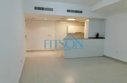 Apartment - 1 Bathroom for rent in Al Khail Heights - Dubai