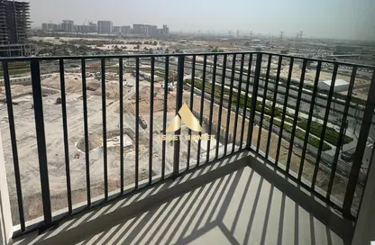 Apartment - 1 Bedroom - 1 Bathroom for rent in Golfville - Dubai Hills Estate - Dubai