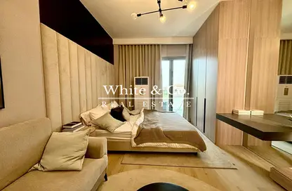 Apartment - 1 Bathroom for rent in Bali Residences - Jumeirah Village Triangle - Dubai