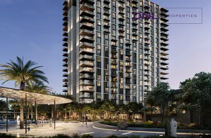 Apartment - 3 Bedrooms - 4 Bathrooms for sale in Valo - Dubai Creek Harbour (The Lagoons) - Dubai